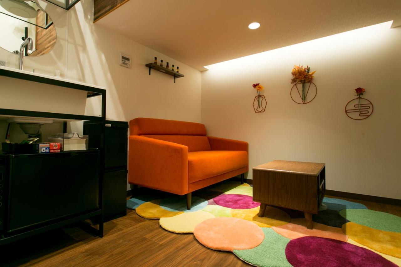 Moonlightvilla 河口湖大橋 Fujikawaguchiko Eksteriør billede