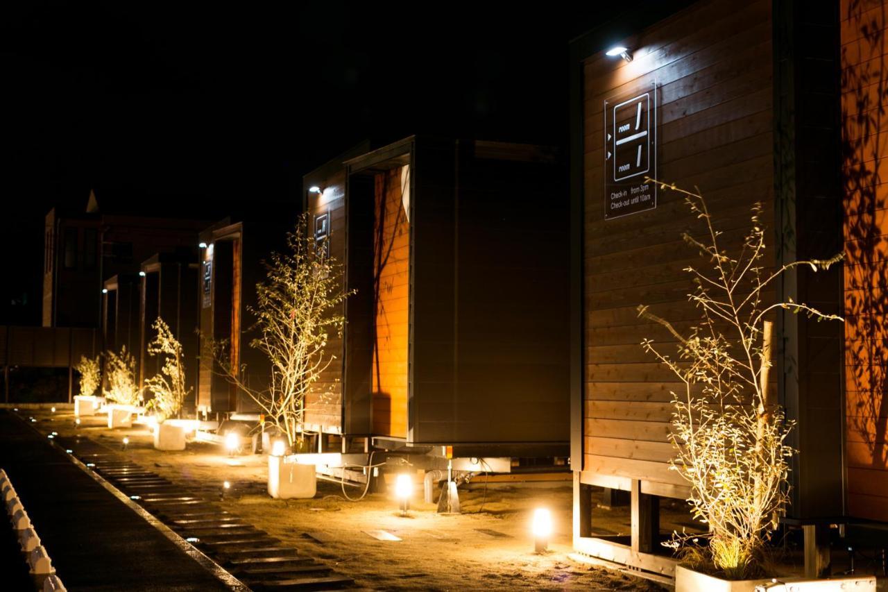 Moonlightvilla 河口湖大橋 Fujikawaguchiko Eksteriør billede