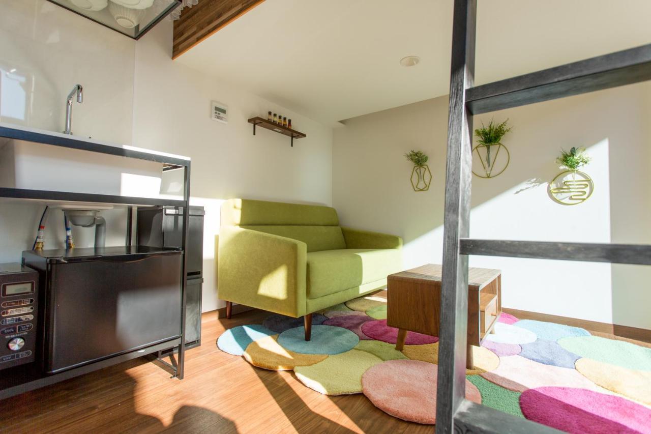Moonlightvilla 河口湖大橋 Fujikawaguchiko Eksteriør billede